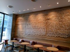 -星巴克(深圳软件园产业基地店)