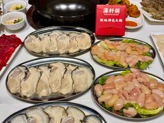-濠轩阁特色生蚝火锅总店