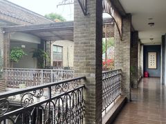 -德门仁里精品酒店(安仁店)