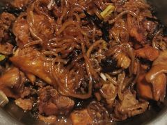 -北李妈妈菜·虾爬子大锅贴(贵和店)