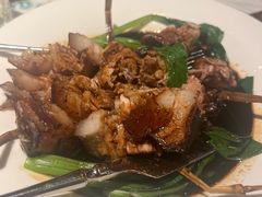 -桂满陇·海市蜃楼·黑金(国金店)