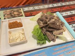 -如意林卡藏餐吧 (九寨沟店)