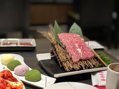 -AJIYA·池袋日式烧肉自助(天津万象城店)