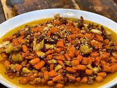 牛蛙炒牛肉-国强牛肉(洋河总店)