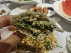 -古镇老食铺-徐州非遗技艺餐厅(大学城店)