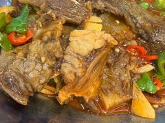 -民间瓦缸煨汤館(嵩山路店)