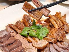 -潮州府·潮菜·砂锅粥(徐家汇店)