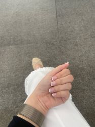 -H12 STAR日式美甲美睫专门店