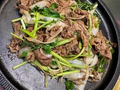 -东来顺饭庄(新源里店)