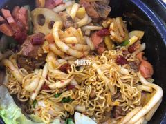 -湖南人家·家传湖南菜(水围店)