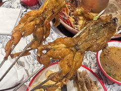 -京元盛铜锅涮肉(上海总店)