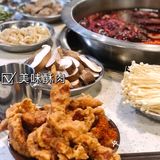 北京美食｜非常正宗的网红电台巷火锅  