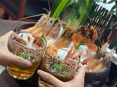 -万岛日本料理铁板烧(万泰国际店)