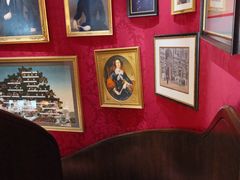 -Cafe Sacher(WIEN)