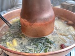 -东门口·鲜爆肚涮肉·烧烤(老门东店)