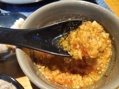 -深蓝金枪·深海鱼刺身(香洲店)