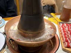 -聚宝源(西单店)