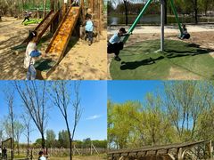 -圣露庄园·露营·烤肉·亲子