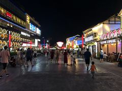 -樟树底(胜利河美食街店)