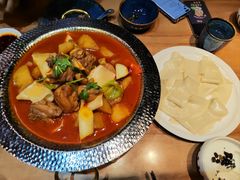 -品回味清真西北楼(宁波首店)