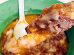 半熟蛋-亚坤(远东广场店)