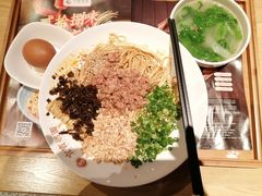 -贰拾捌味·宜宾燃面(春熙路旗舰店)