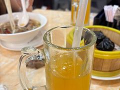 -华辉快餐店(江南西总店)