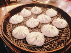 -清真马三汤包(回民街店)