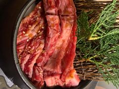 -厚贞日式烤肉(浦东汇智店)