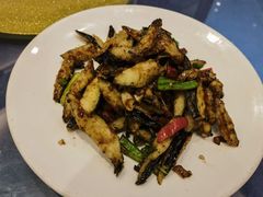 -金穗-老荣成·荣成菜