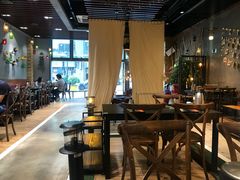 大堂-白玉·朝鲜族烤串(南山店)