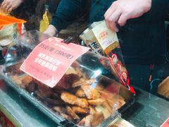 菜单-诚志饼家·小凤饼非遗传承(中山六路店)