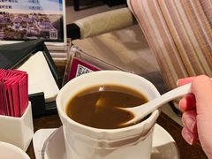 -海陵岛保利皇冠假日酒店·御公馆中餐厅 CANAL LNUA