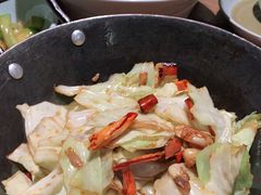 -北方家宴(番禺永旺店)