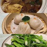 #东莞美食 🌇夕阳下在湖边和你共进晚餐
