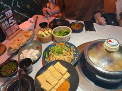 -芸山季·云南野生菌火锅(人民广场来福士店)