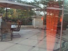 -东莞塘厦三正半山温泉酒店·沙利文西餐厅