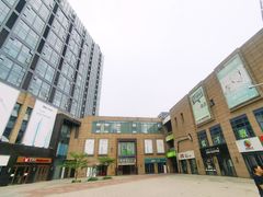 -绿地风尚天地广场