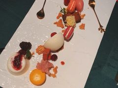 -碧特博格·20年品牌西餐厅(芜湖路店)