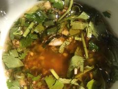 -宽窄巷子火锅(周浦店)