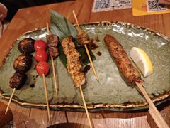 -玄白·炭烤活鳗(上海首店)