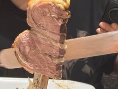 -汉巴味德·烤肉与啤酒的自助(杭州大悦城店)