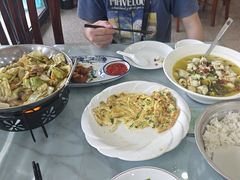 -老东阳·外婆菜(横店店)
