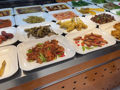 -闫家粥铺(吉林大路店)