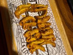 -纳瓦新疆菜(银都店)