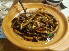 -扬州狮子楼·非遗淮扬菜(东关街店)
