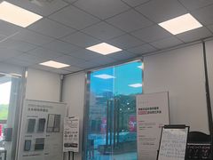 -TESLA 特斯拉(深圳坂田特斯拉中心)