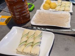 -小炉灶铁锅炖