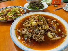 -李大爷的泡椒馆(冉家坝店)
