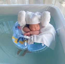 -baby bella小贝拉母婴护理中心(北京东隅店)